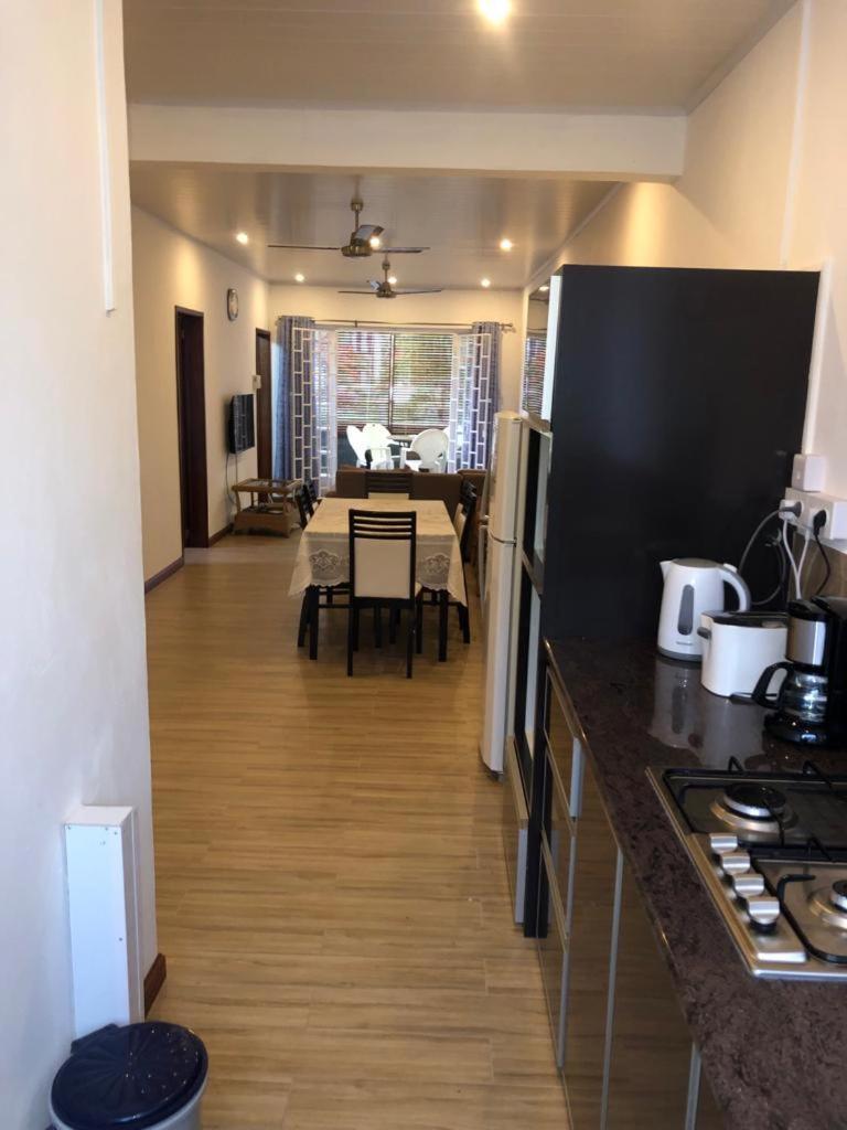 Villa Peaceful Nest 186 Morcellement Mont Choisy Grand Baie Exterior foto